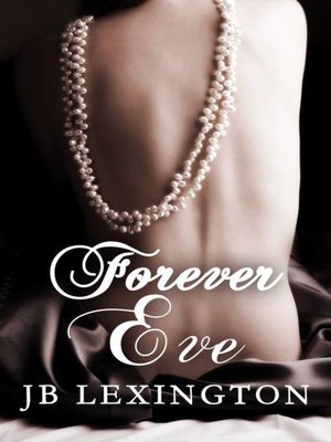 cover image of Forever Eve